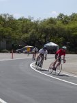 Beer Bike 2004