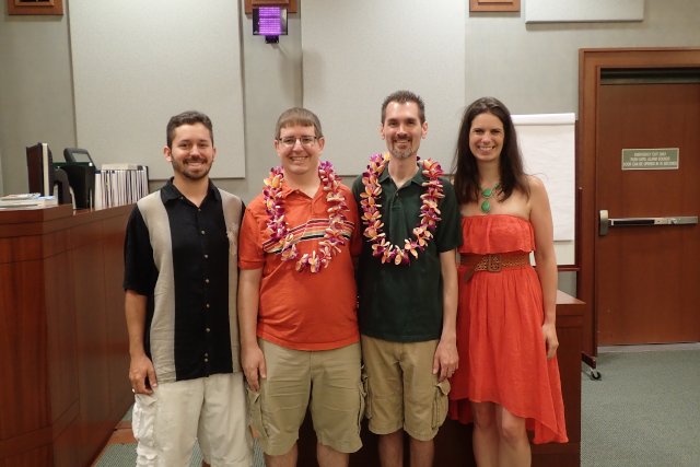 David and Greg Hawaii Wedding-91