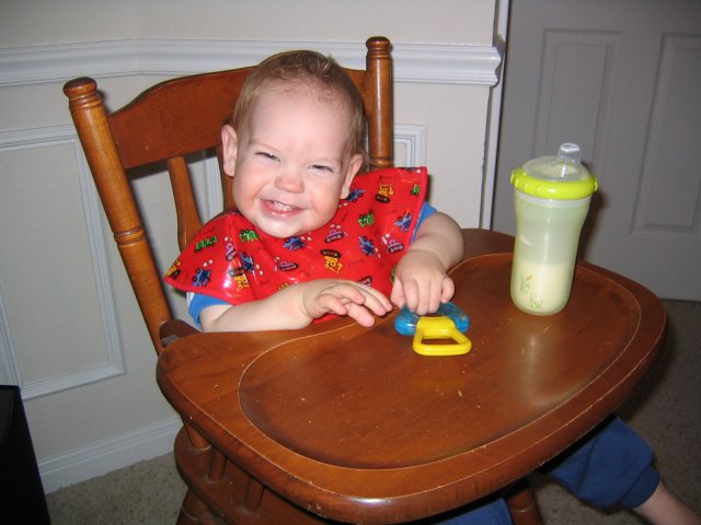 Dad makes me laugh 2