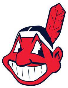 Cleveland Indians alternate logo